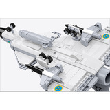 COBI Saab AJ 37 Viggen, Konstruktionsspielzeug 