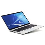 HP EliteBook 840 G7 Generalüberholt, Notebook silber, Intel® Core™ i5-10210U, Intel® UHD Graphics, 16 GB DDR4, 256 GB (256 GB SSD), Windows 11 Pro