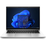 HP EliteBook 840 G9 Generalüberholt, Notebook silber, Intel® Core™ i7-1255U, Intel® Iris® Xe Graphics, 16 GB DDR5, 512 GB (512 GB SSD), Windows 11 Pro