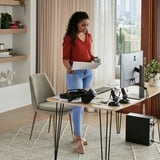 HP Elite Tower 800 G9 (A0YY1EA), PC-System schwarz, Windows 11 Pro