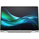 HP Elite x360 1040 G11 (A26QREA), Notebook silber, Intel® Core™ Ultra 5 125H, Intel® Arc™ Graphics, 16 GB LPDDR5X, 512 GB (512 GB SSD), Windows 11 Pro