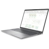 HP ZBook 8 G2i (DS3X5AT), Notebook silber, Intel® Core™ Ultra 7 356H, NVIDIA RTX PRO 500, 48 GB DDR5, 1 TB (1 TB SSD), Windows 11 Pro