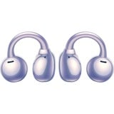 Huawei FreeClip, Kopfhörer lila, Bluetooth, USB-C