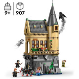 LEGO 76463 Harry Potter Schloss Hogwarts: Krankenflügel, Konstruktionsspielzeug 