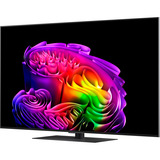 LG OLED55G67LW.AEUD, OLED-Fernseher 138.8 cm (55 Zoll), schwarz/silber, Ultra HD/4K, Wandhalterung, 120Hz Panel