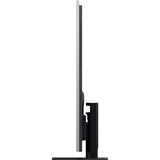 LG OLED55G67LW.AEUD, OLED-Fernseher 138.8 cm (55 Zoll), schwarz/silber, Ultra HD/4K, Wandhalterung, 120Hz Panel