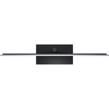 LG OLED55G67LW.AEUD, OLED-Fernseher 138.8 cm (55 Zoll), schwarz/silber, Ultra HD/4K, Wandhalterung, 120Hz Panel