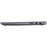 Lenovo ThinkBook 16 G7 ARP (21MW00AYGE), Notebook grau, AMD Ryzen 5 7535HS, AMD Radeon 660M, 32 GB DDR5, 1 TB (1 TB SSD), Windows 11 Pro