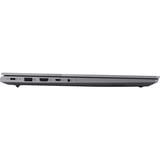 Lenovo ThinkBook 16 G7 ARP (21MW00AYGE), Notebook grau, AMD Ryzen 5 7535HS, AMD Radeon 660M, 32 GB DDR5, 1 TB (1 TB SSD), Windows 11 Pro