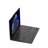 Lenovo ThinkPad E14 G8 (21Y6000PGE), Notebook schwarz, Intel® Core™ Ultra 7 355, Intel® Graphics, 32 GB DDR5, 1 TB (1 TB SSD), Windows 11 Pro