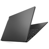 Lenovo V15 G6 AMD (83UU0017GE), Notebook schwarz, AMD Ryzen 7 170, AMD Radeon 660M, 16 GB DDR5, 512 GB (512 GB SSD), Windows 11 Pro