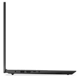 Lenovo V15 G6 AMD (83UU0017GE), Notebook schwarz, AMD Ryzen 7 170, AMD Radeon 660M, 16 GB DDR5, 512 GB (512 GB SSD), Windows 11 Pro
