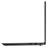 Lenovo V15 G6 AMD (83UU0017GE), Notebook schwarz, AMD Ryzen 7 170, AMD Radeon 660M, 16 GB DDR5, 512 GB (512 GB SSD), Windows 11 Pro