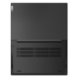 Lenovo V15 G6 AMD (83UU0017GE), Notebook schwarz, AMD Ryzen 7 170, AMD Radeon 660M, 16 GB DDR5, 512 GB (512 GB SSD), Windows 11 Pro