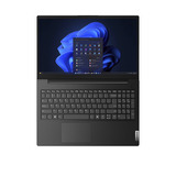 Lenovo V15 G7 (83VF007UGE), Notebook schwarz, Intel® Core™ 5 320, Intel® Graphics, 8 GB DDR5, 256 GB (256 GB SSD), Windows 11 Pro