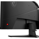 MSI MAG 275CQFDE E18, Gaming-Monitor 68.6 cm (27 Zoll), schwarz, WQHD, Rapid-VA, Curved, DP, HDMI, 180Hz Panel