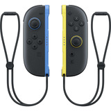 Nintendo Joy-Con 2-Controller, Gamepad blau/hellgelb