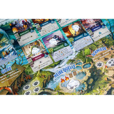 Pegasus Silverfrost - Ein Spiel in der Welt von Everdell, Brettspiel 