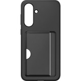 Samsung Card Slot Case, Handyhülle schwarz, Samsung Galaxy A56 5G