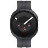 Samsung Galaxy Watch9, Smartwatch dunkelgrau, 40 mm, Bluetooth, Sport Band S/M