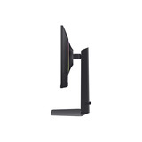 Samsung Odyssey S27FG702EU, Gaming-Monitor 68.6 cm (27 Zoll), schwarz, UltraHD/4K, IPS, Dual Mode FHD 360Hz / 4K 180Hz, USB-Hub, 180Hz Panel