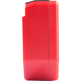 Shelly 1PM Gen4, Relais rot, 2er Pack