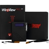 Thermal Grizzly WireView GPU Pro, Normal ("N"), Messgerät schwarz