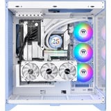 Thermaltake TH360 V2 Ultra ARGB Sync AIO Liquid Cooler Hydrangea Blue, Wasserkühlung hellblau