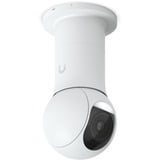 Ubiquiti UniFi G5 PTZ Deckenhalterung, Wandhalterung weiß, für Kamera G5 PTZ