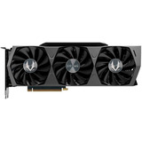 GeForce RTX 3080 TRINITY OC LHR Generalüberholt, Grafikkarte