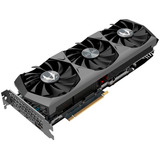ZOTAC GeForce RTX 3080 TRINITY OC LHR Generalüberholt, Grafikkarte Lite Hash Rate, 3x DisplayPort, 1x HDMI