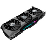 ZOTAC GeForce RTX 3080 TRINITY OC LHR Generalüberholt, Grafikkarte Lite Hash Rate, 3x DisplayPort, 1x HDMI