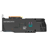 ZOTAC GeForce RTX 3080 TRINITY OC LHR Generalüberholt, Grafikkarte Lite Hash Rate, 3x DisplayPort, 1x HDMI