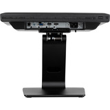 iiyama ProLite T1731SR-B2S, LED-Monitor 43 cm (17 Zoll), schwarz (matt), SXGA, TN, Touchscreen, HDMI, DP, VGA