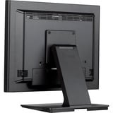 iiyama ProLite T1731SR-B2S, LED-Monitor 43 cm (17 Zoll), schwarz (matt), SXGA, TN, Touchscreen, HDMI, DP, VGA