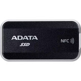ADATA Urban Tapsafe 500GB, Externe SSD schwarz