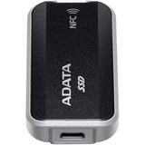 ADATA Urban Tapsafe 500GB, Externe SSD schwarz