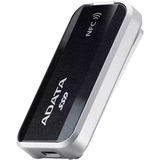 ADATA Urban Tapsafe 500GB, Externe SSD schwarz