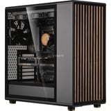 ALTERNATE Gaming-PC Design Edition • RTX 5080 • Intel® Core™ i7-14700KF • 32 GB RAM schwarz, Windows 11 Home