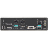ASUS PRO WS B850M-ACE SE, Mainboard 