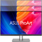 ASUS ProArt Display PA278CGRV Professional, LED-Monitor 68.5 cm (27 Zoll), schwarz/silber, QHD, IPS, HDMI, DP, USB-C, USB-Hub, 144Hz Panel