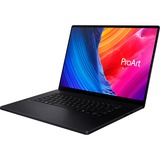 ASUS ProArt P16 (H7606WI-ME154WS), Notebook schwarz, AMD Ryzen AI 9 HX 370, NVIDIA GeForce RTX 4070, 32 GB LPDDR5X, 1 TB (1 TB SSD), Windows 11 Home