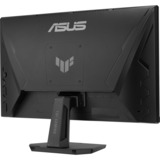ASUS TUF Gaming VG249QM5F, Gaming-Monitor 60.5 cm (23.8 Zoll), schwarz, FullHD, Fast IPS, HDMI, DP, TUF Gaming A.I.-Technologie, 260Hz Panel