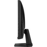 ASUS TUF Gaming VG249QM5F, Gaming-Monitor 60.5 cm (23.8 Zoll), schwarz, FullHD, Fast IPS, HDMI, DP, TUF Gaming A.I.-Technologie, 260Hz Panel