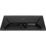 ASUS TUF Gaming VG249QM5F, Gaming-Monitor 60.5 cm (23.8 Zoll), schwarz, FullHD, Fast IPS, HDMI, DP, TUF Gaming A.I.-Technologie, 260Hz Panel