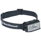 Black Diamond Stirnleuchte Storm, LED-Leuchte schwarz
