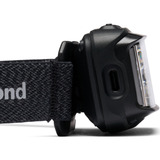 Black Diamond Stirnleuchte Storm, LED-Leuchte schwarz