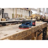 Bosch Akku-Exzenterschleifer GEX 18V-150-3 Professional solo, 18Volt blau, ohne Akku und Ladegerät