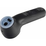 Braun Fieberthermometer Sensian 7 schwarz, Infrarot-Stirnthermometer