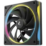 DeepCool FL12 SE, Gehäuselüfter schwarz, 120 mm